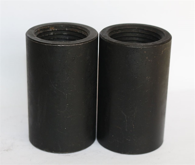 藁城合金<font style='color:red'>钢筋套筒</font>