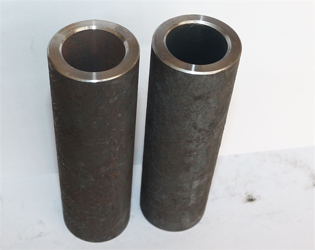 藁城冷挤压钢筋套筒接头技术性能